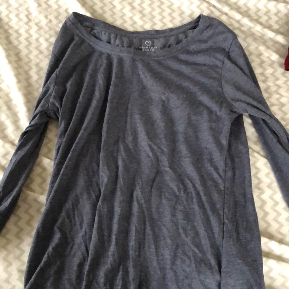 Plain comfy tee